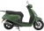 Mondial Exon 50 Scooter