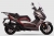 Regal Raptor XSUV 125 Scooter