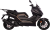 Regal Raptor XSUV 125 Scooter