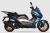 Regal Raptor XSUV 125 Scooter