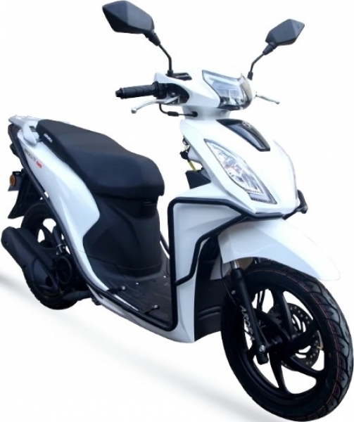 Arora Boss 125 Scooter