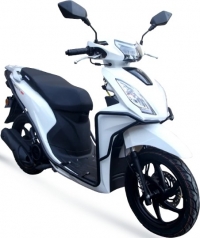 Arora Boss 125 resim