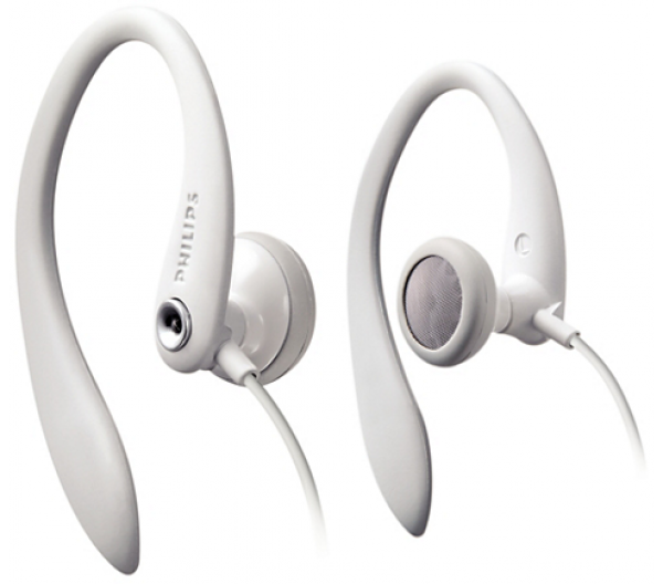 Philips SHS3201 Kablolu Kulaklık