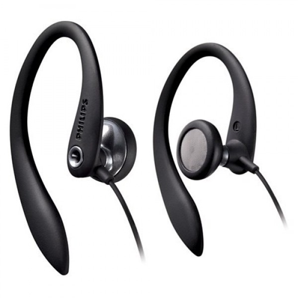 Philips SHS3201 Kablolu Kulaklık