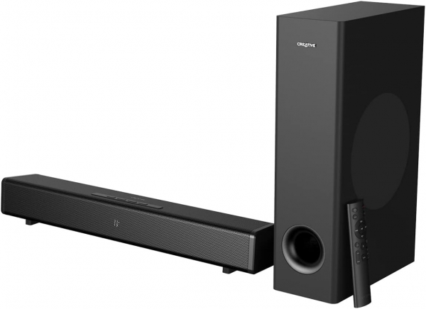 Creative Stage 360 Soundbar