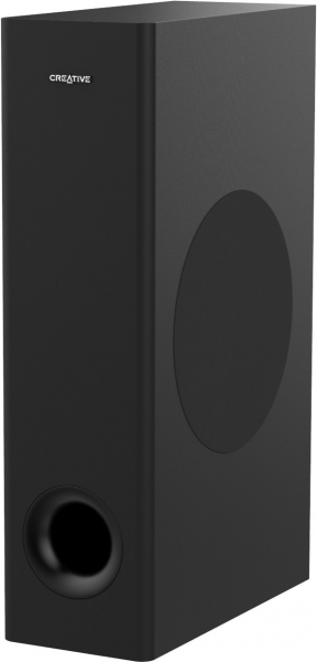 Creative Stage 360 Soundbar