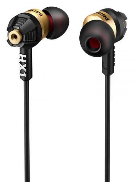 Philips SHX10 Kablolu Kulaklık