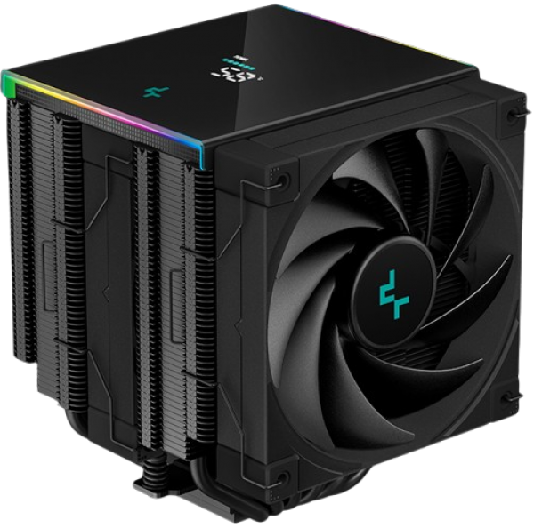 DeepCool AK620 Digital İşlemci Soğutucu