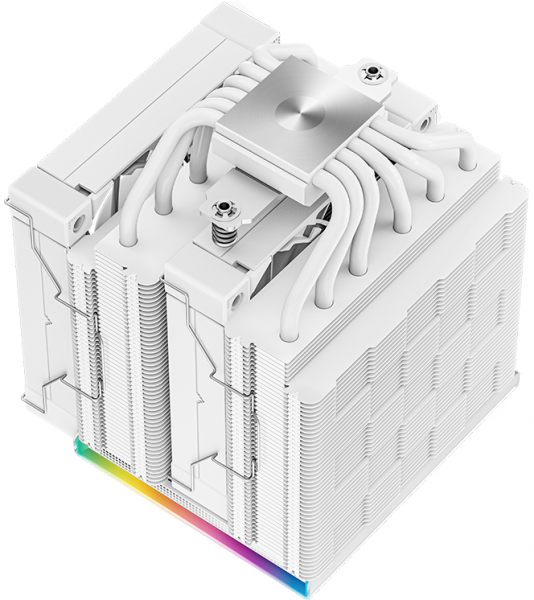 DeepCool AK620 Digital İşlemci Soğutucu