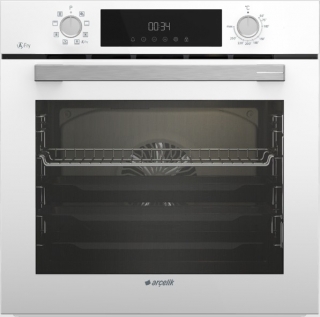 Arçelik AFC 342 B Ankastre Fırın