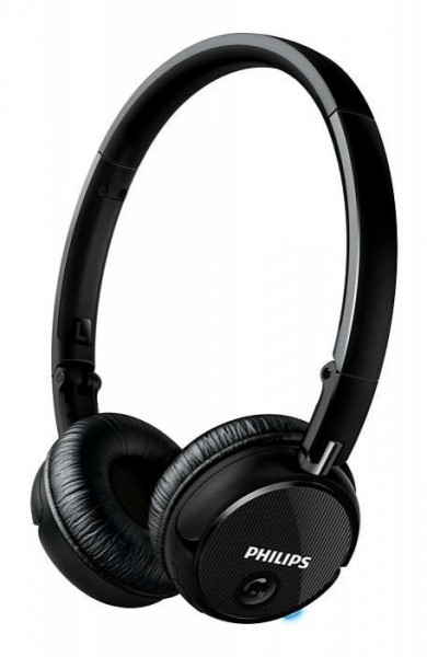 Philips SHB6250 Kablosuz Kulaklık