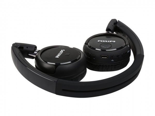 Philips SHB6250 Kablosuz Kulaklık