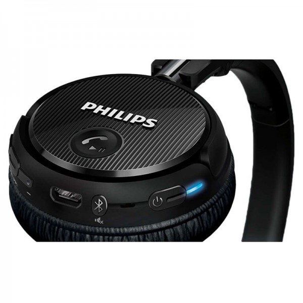Philips SHB6250 Kablosuz Kulaklık