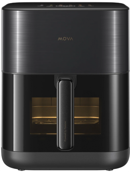 Mova AeroChef FD10 Pro Air Fryer Fritöz