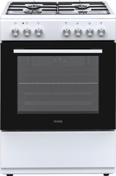 Vestel SF 84011 DG Solo Fırın