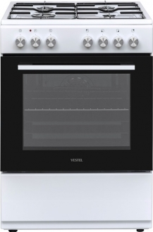 Vestel SF 84011 DG Solo Fırın