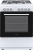 Vestel SF 84011 DG Solo Fırın