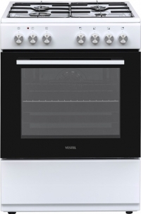 Vestel SF 84011 DG resim