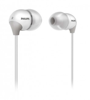 Philips SHE3581 Kablolu Kulaklık