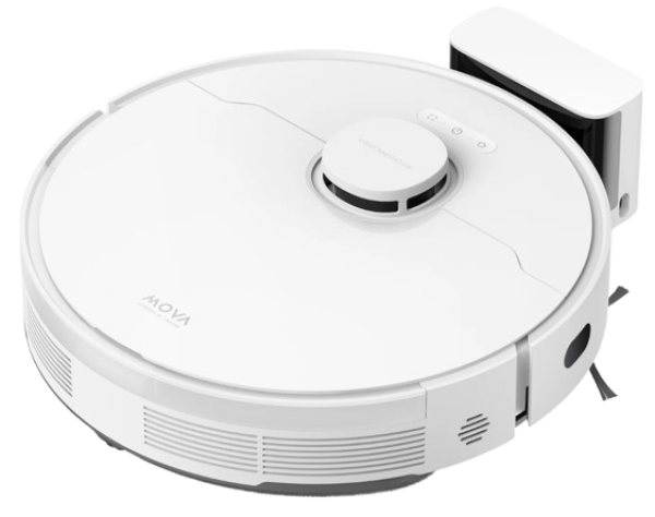 Mova S10 Robot Süpürge+Mop