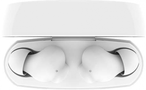 Belkin SoundForm Rhythm Tam Kablosuz Kulaklık