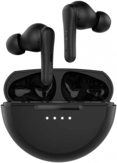 Belkin SoundForm Rhythm Tam Kablosuz Kulaklık