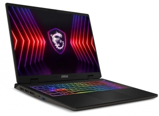 MSI Sword 17 HX B14VGKG-054XTRHMF29 Laptop