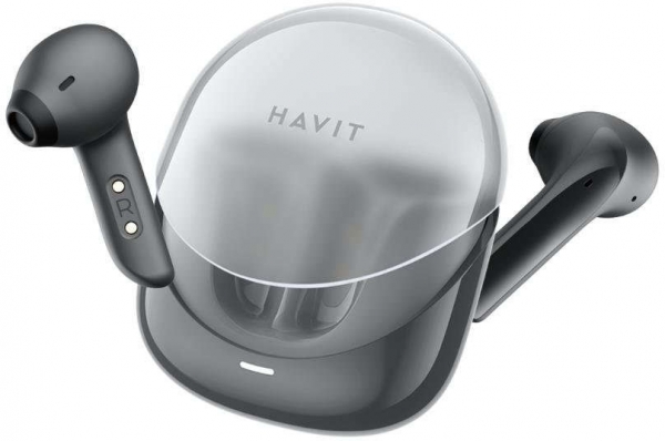 Havit Modern Buds Tam Kablosuz Kulaklık