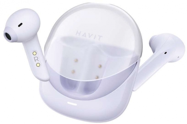 Havit Modern Buds Tam Kablosuz Kulaklık