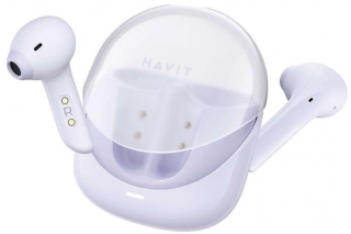 Havit Modern Buds Tam Kablosuz Kulaklık