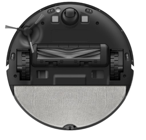 Mova S10 Plus Robot Süpürge+Mop