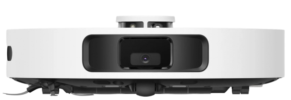Mova S10 Plus Robot Süpürge+Mop