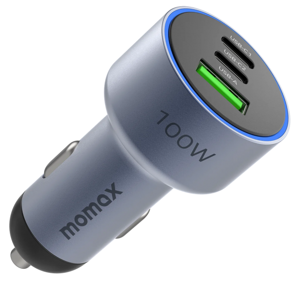 Momax UC17E 100W Şarj Aleti
