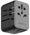 Momax UA11D 20W resim