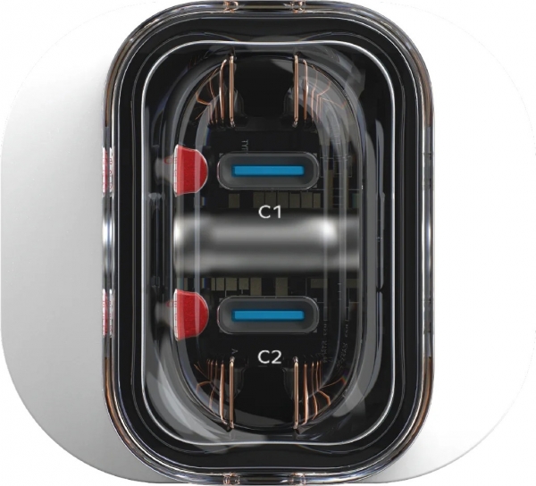 Momax 1-Charge Flow 35W Şarj Aleti