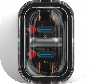 Momax 1-Charge Flow 35W Şarj Aleti