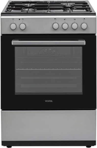 Vestel SF 84001 G DG Solo Fırın