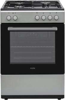 Vestel SF 84001 G DG Solo Fırın