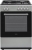 Vestel SF 84001 G DG Solo Fırın