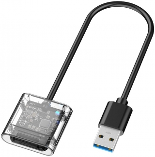 Alfais 5230 Sata to USB 3.0 Dönüştürücü