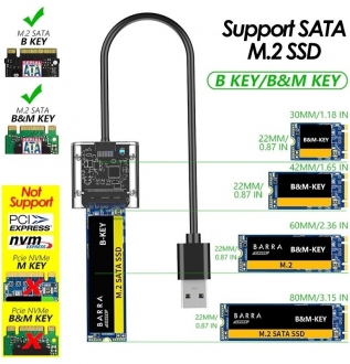 Alfais 5230 Sata to USB 3.0 Dönüştürücü