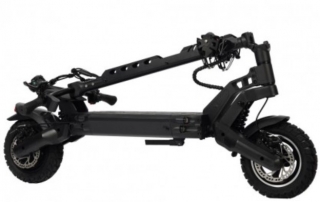 Dahon Biceco 901 Elektrikli Scooter