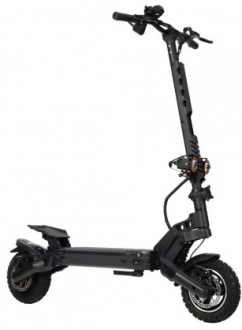 Dahon Biceco 901 Elektrikli Scooter