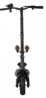 Dahon Biceco 901 Elektrikli Scooter