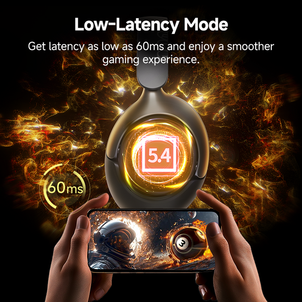 QCY H3 Pro Kablosuz Kulaklık