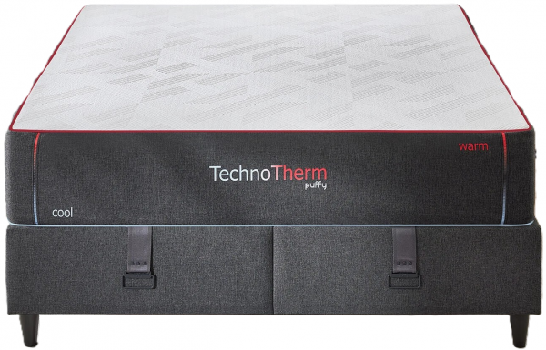 Puffy Techno Therm 160x200 cm Yaylı Yatak