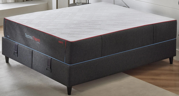 Puffy Techno Therm 160x200 cm Yaylı Yatak