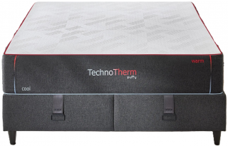 Puffy Techno Therm 180x200 cm Yaylı Yatak