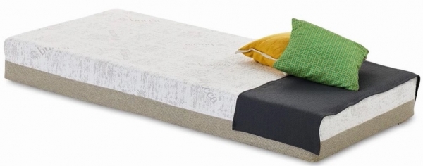 Bucca Green Lite 140x190 cm Lateks Yatak