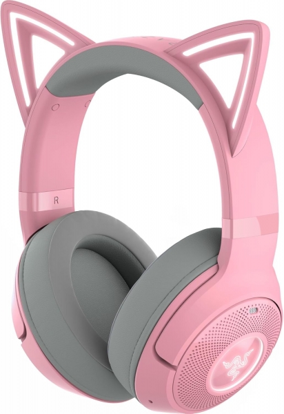 Razer Kraken Kitty V2 BT Kablosuz Kulaklık